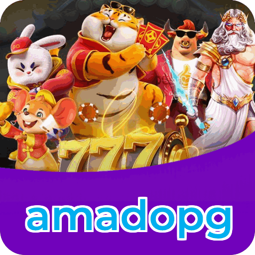 Bônus de boas-vindas amadopg